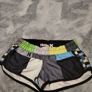 Water shorts